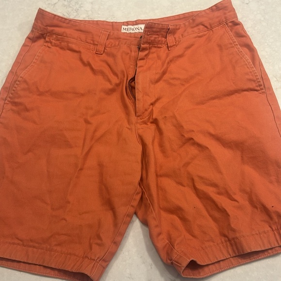 Merona shorts size 32 - Picture 2 of 5